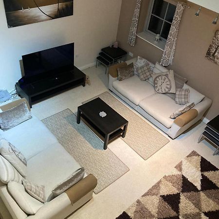 Westwood Barn Holiday Let Brough Sowerby Luaran gambar